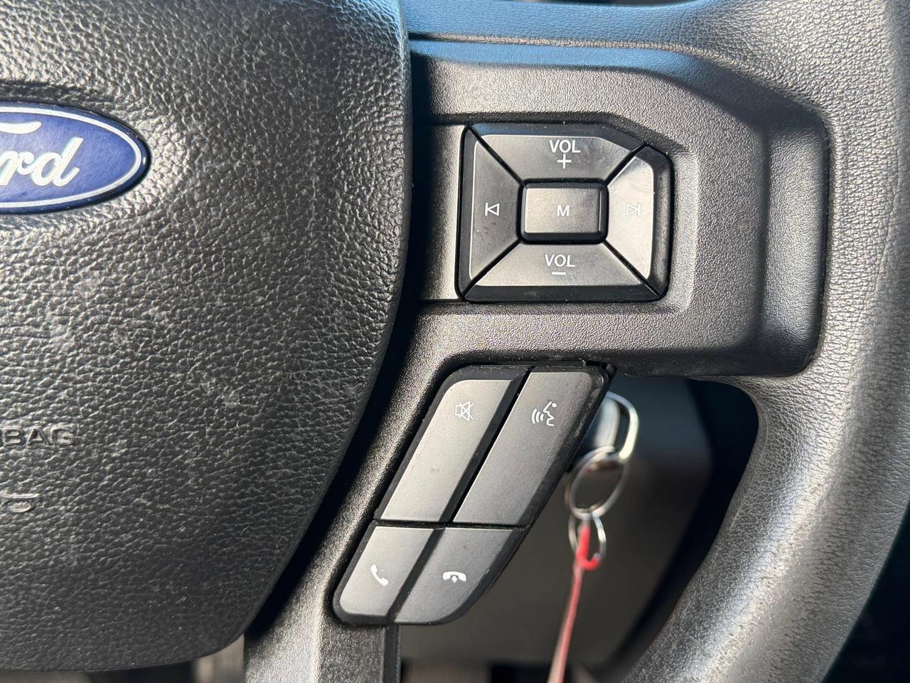2018 Ford F-150 XL Richardson TX