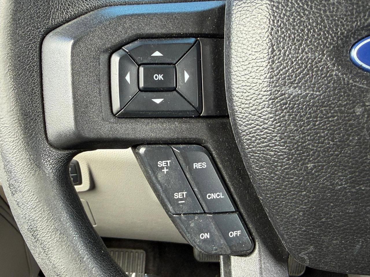 2018 Ford F-150 XL Richardson TX