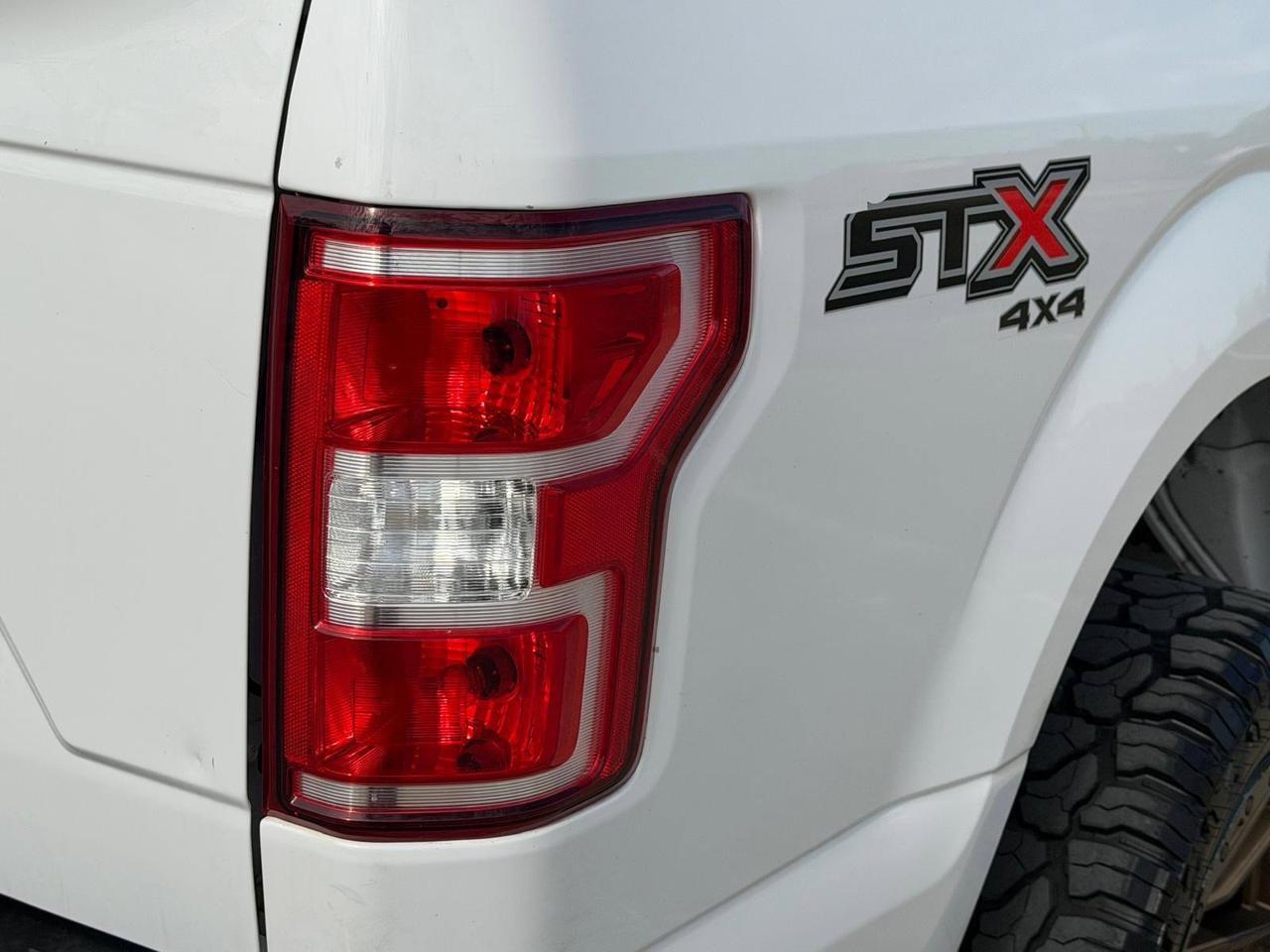 2018 Ford F-150 XL Richardson TX