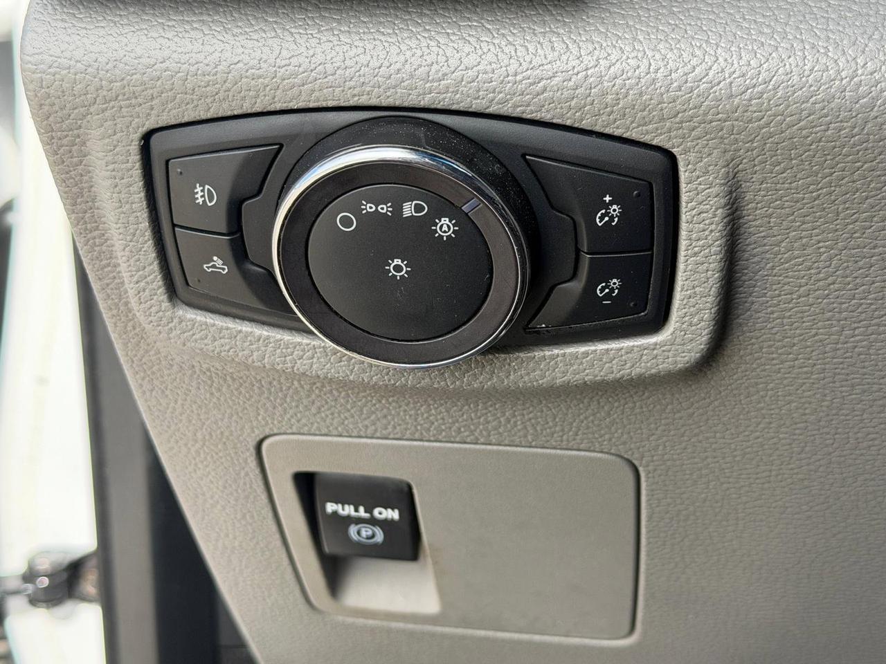2018 Ford F-150 XL Richardson TX