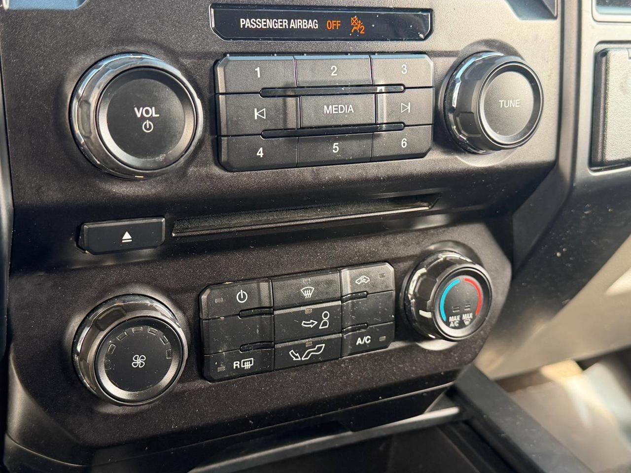 2018 Ford F-150 XL Richardson TX