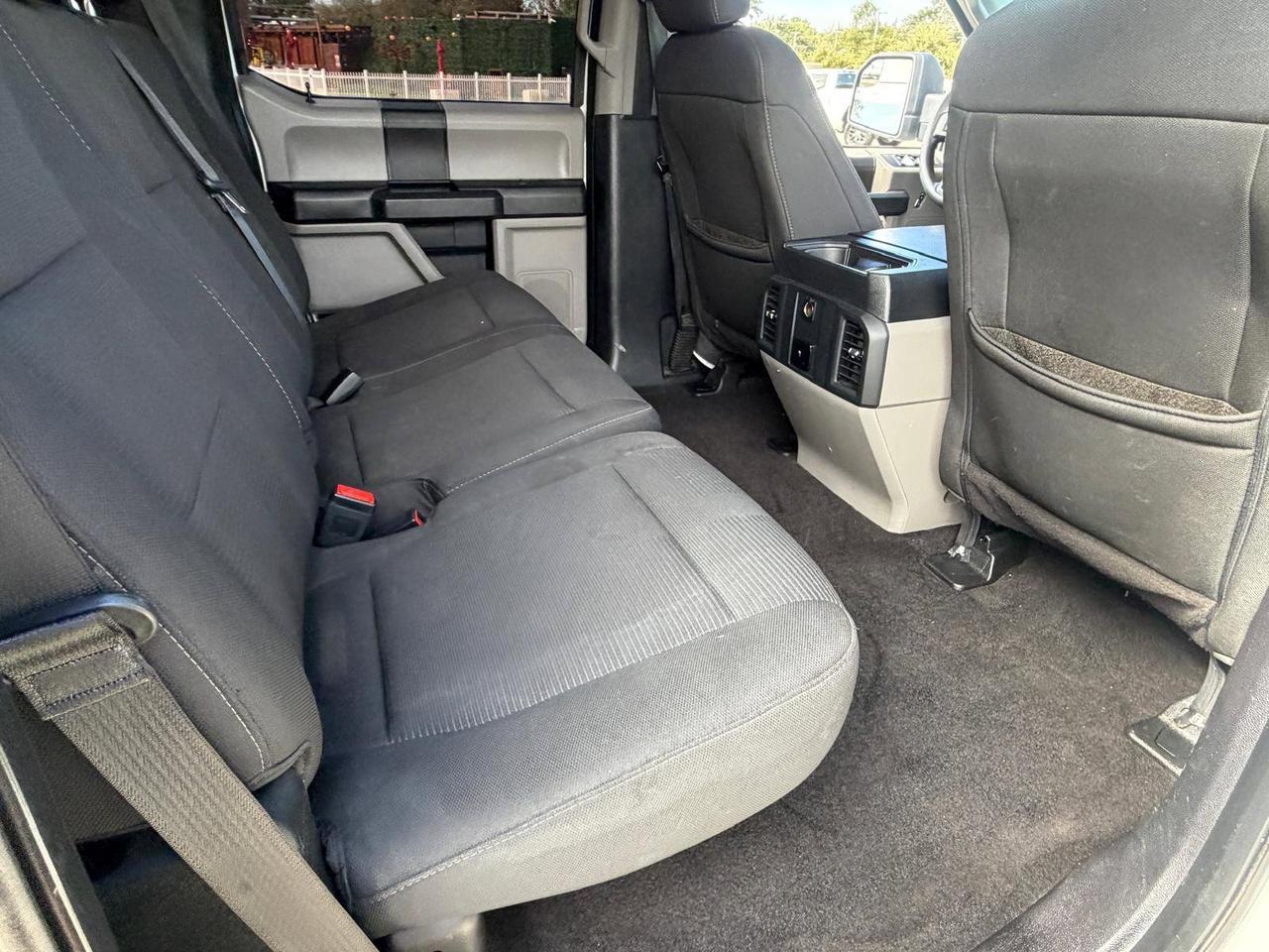 2018 Ford F-150 XL Richardson TX