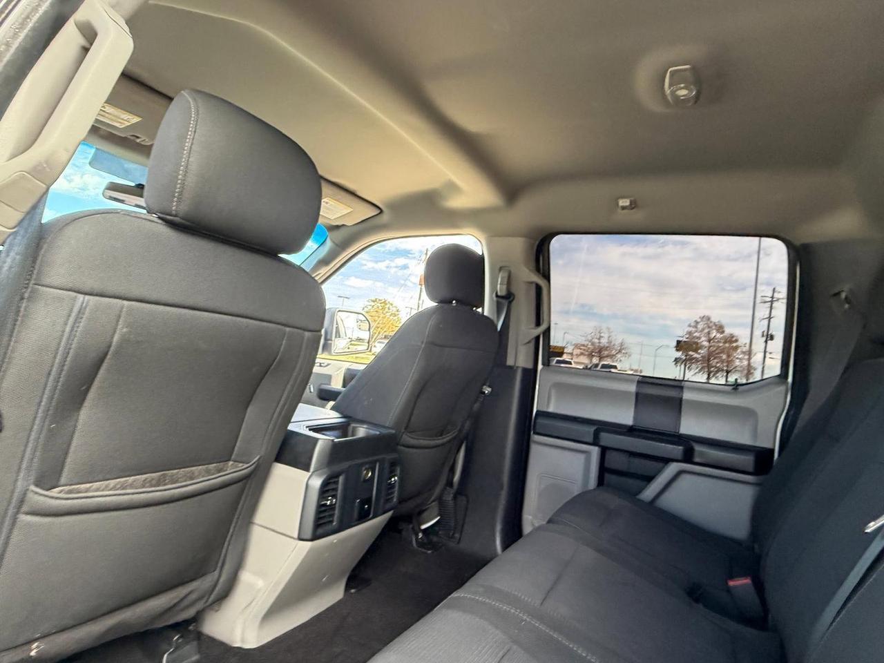 2018 Ford F-150 XL Richardson TX