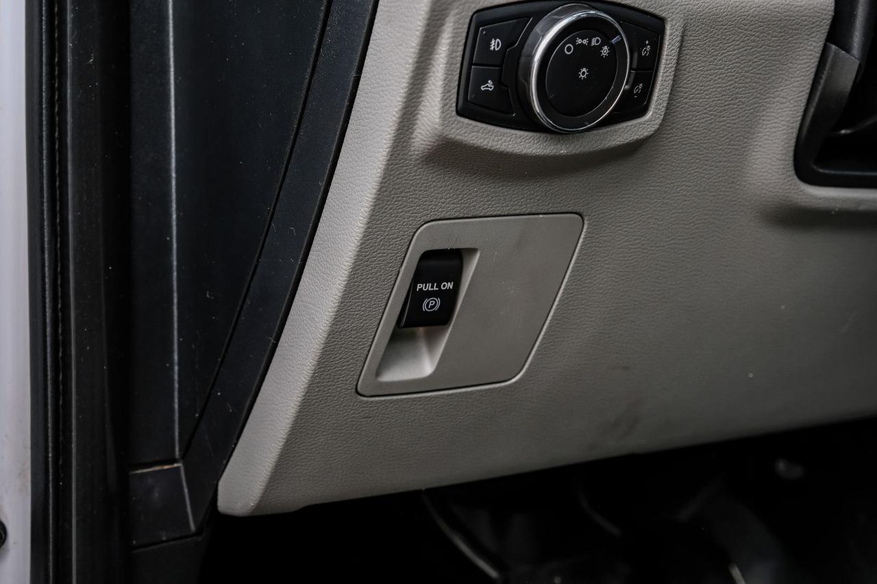 2018 Ford F-150 XL Richardson TX