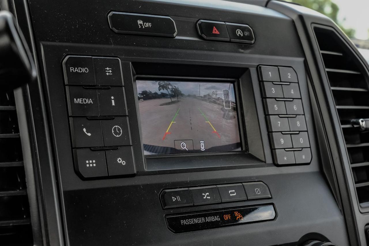 2018 Ford F-150 XL Richardson TX