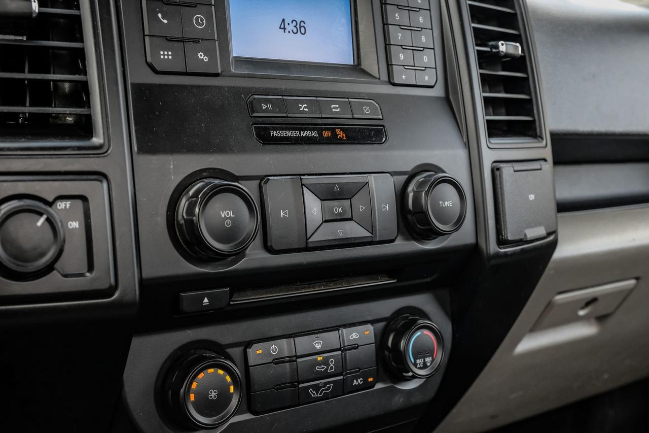 2018 Ford F-150 XL Richardson TX