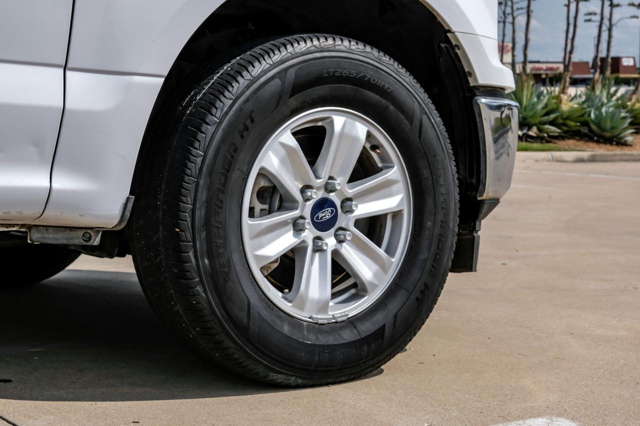 2018 Ford F-150 XL Richardson TX