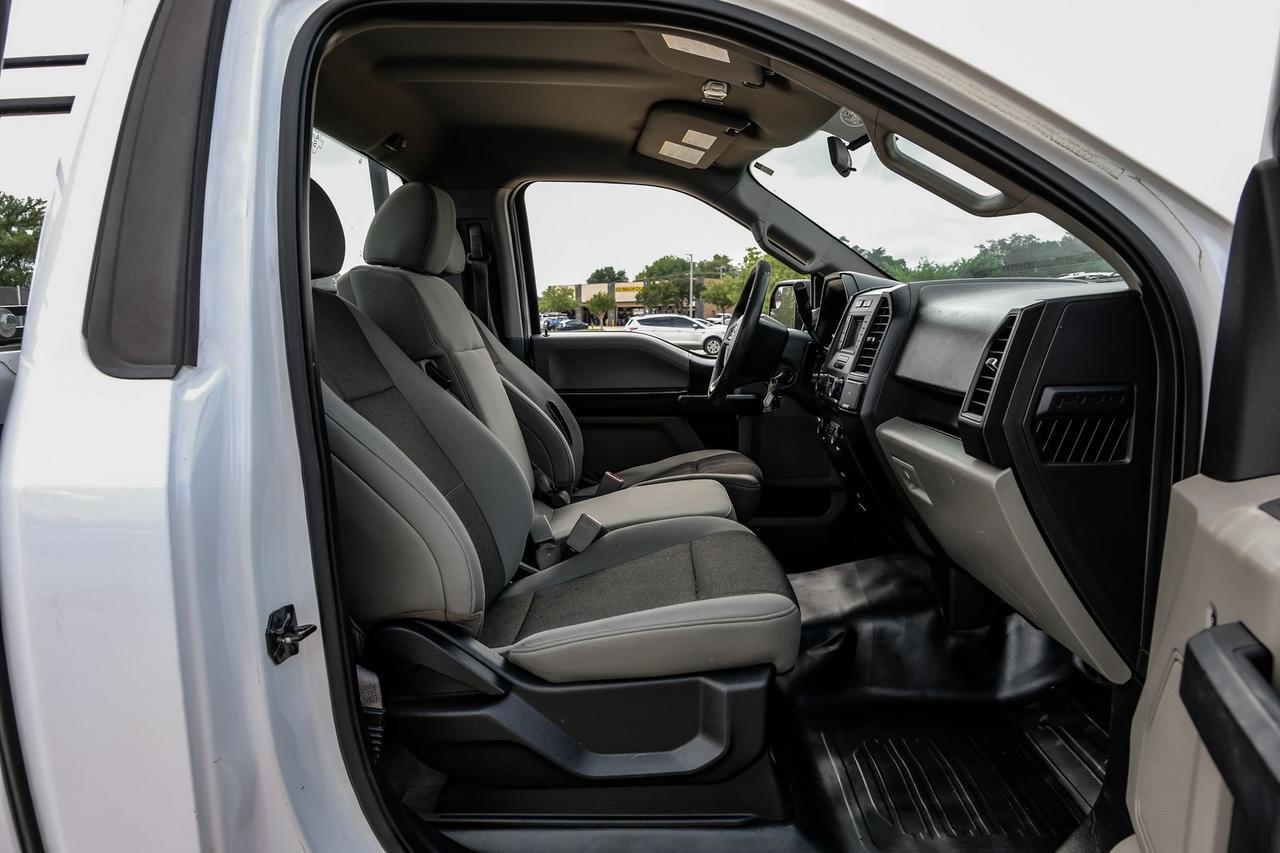 2018 Ford F-150 XL Richardson TX