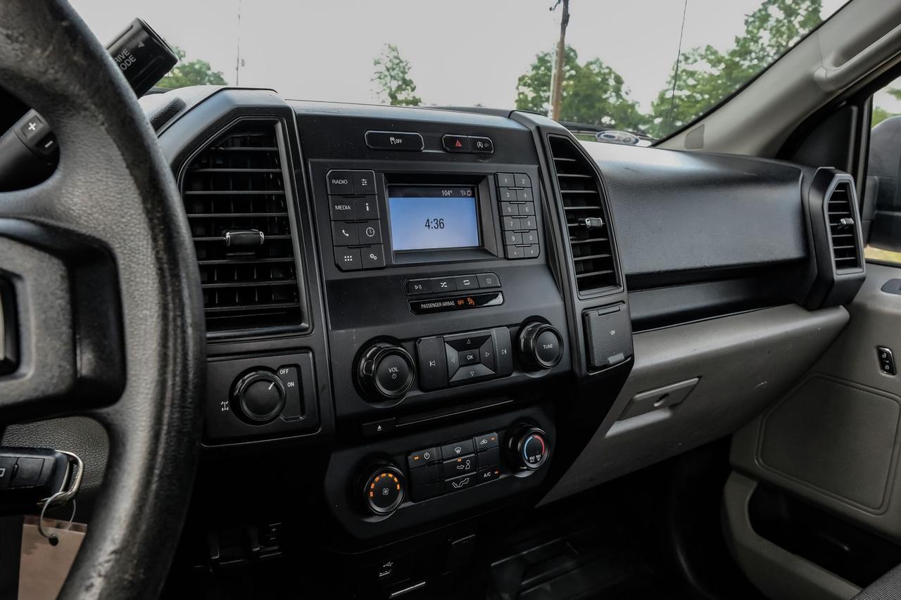 2018 Ford F-150 XL Richardson TX