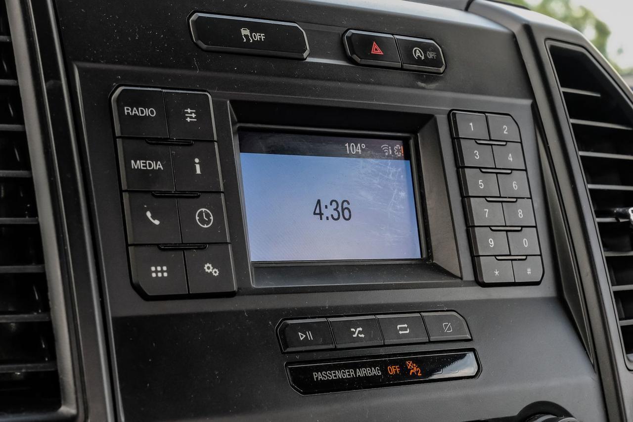 2018 Ford F-150 XL Richardson TX