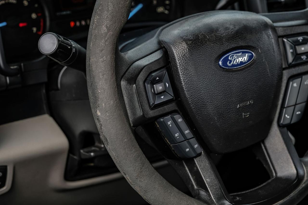 2018 Ford F-150 XL Richardson TX