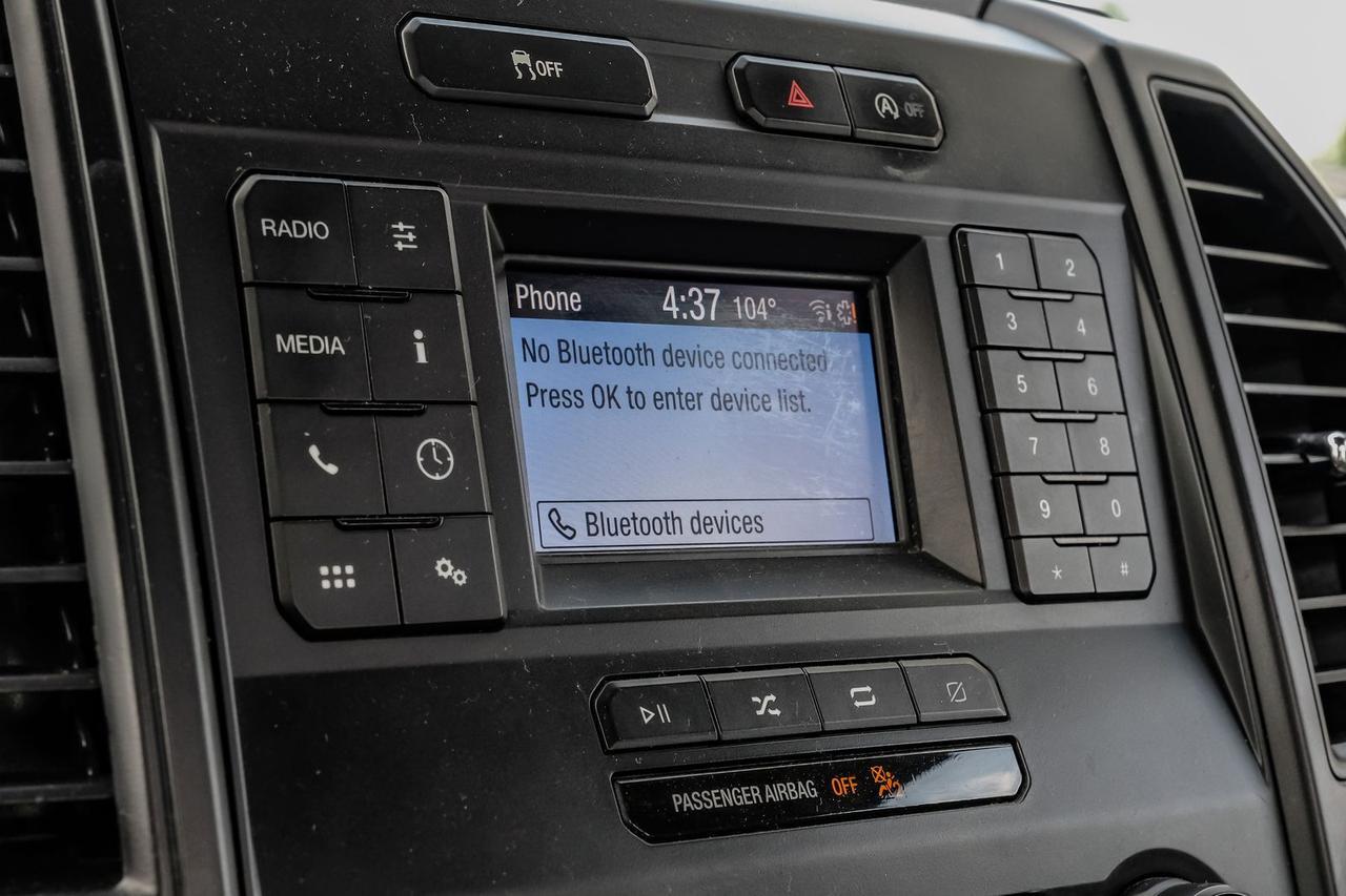 2018 Ford F-150 XL Richardson TX