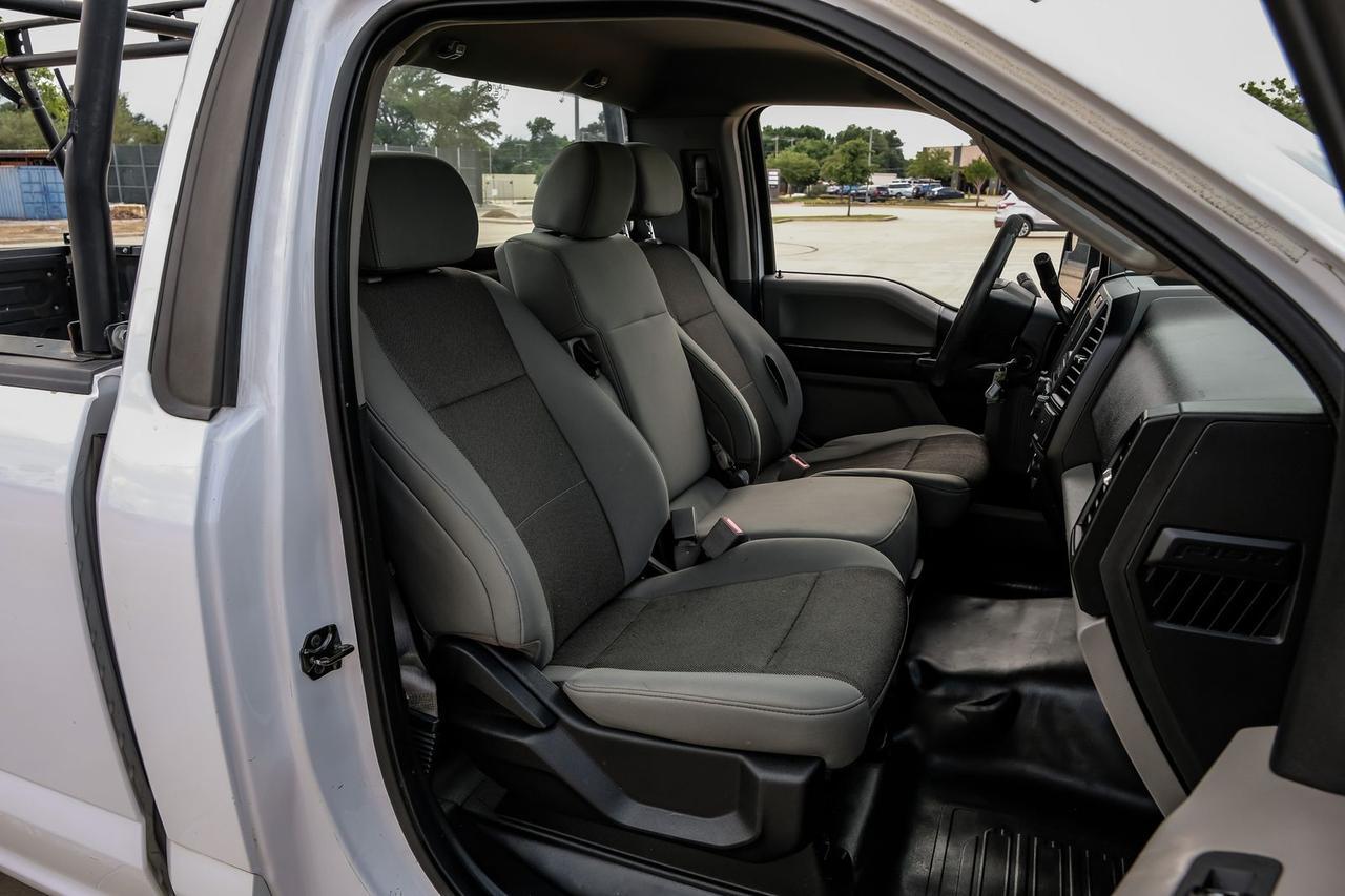 2018 Ford F-150 XL Richardson TX