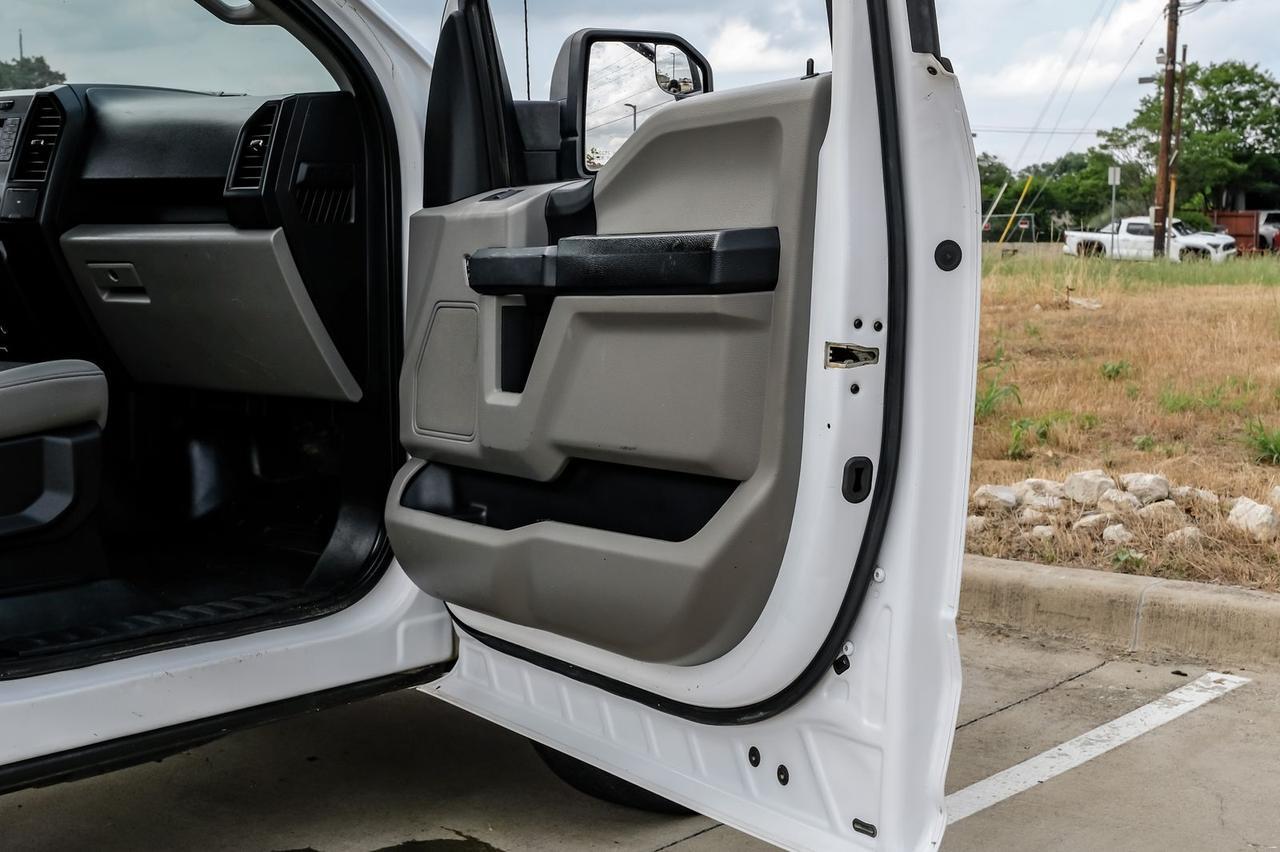 2018 Ford F-150 XL Richardson TX