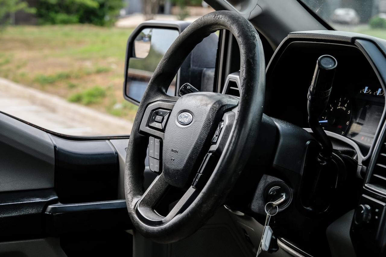 2018 Ford F-150 XL Richardson TX