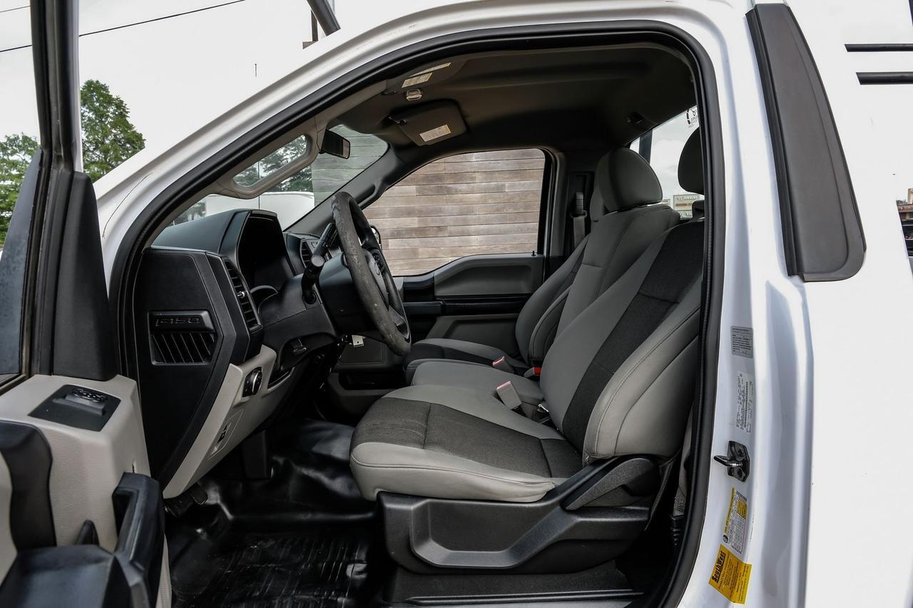 2018 Ford F-150 XL Richardson TX