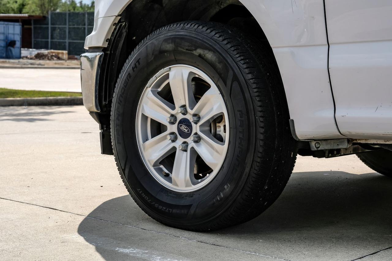 2018 Ford F-150 XL Richardson TX