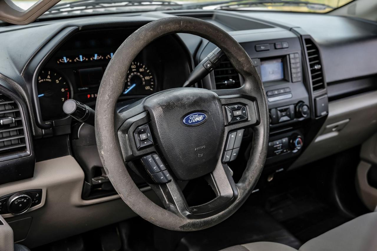 2018 Ford F-150 XL Richardson TX