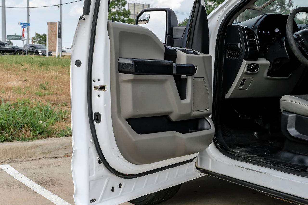 2018 Ford F-150 XL Richardson TX