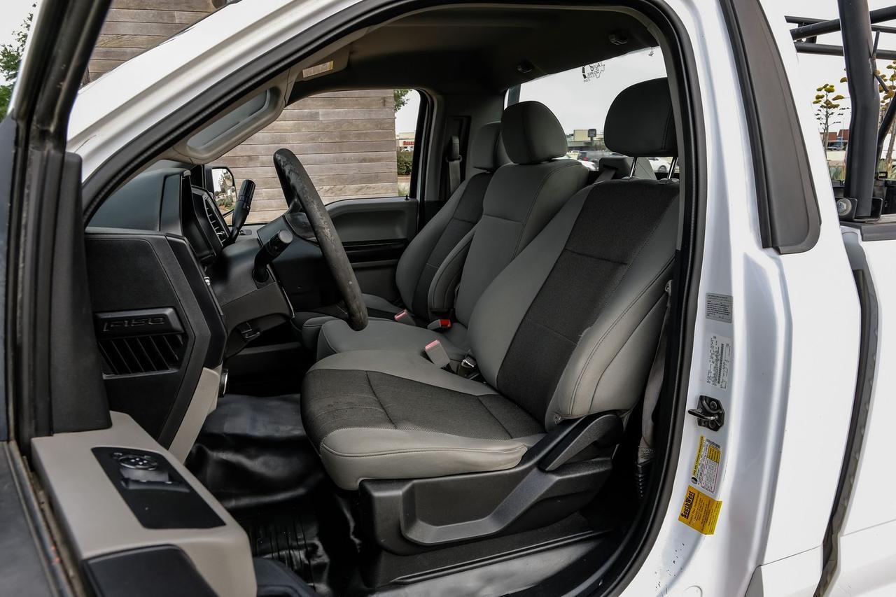 2018 Ford F-150 XL Richardson TX