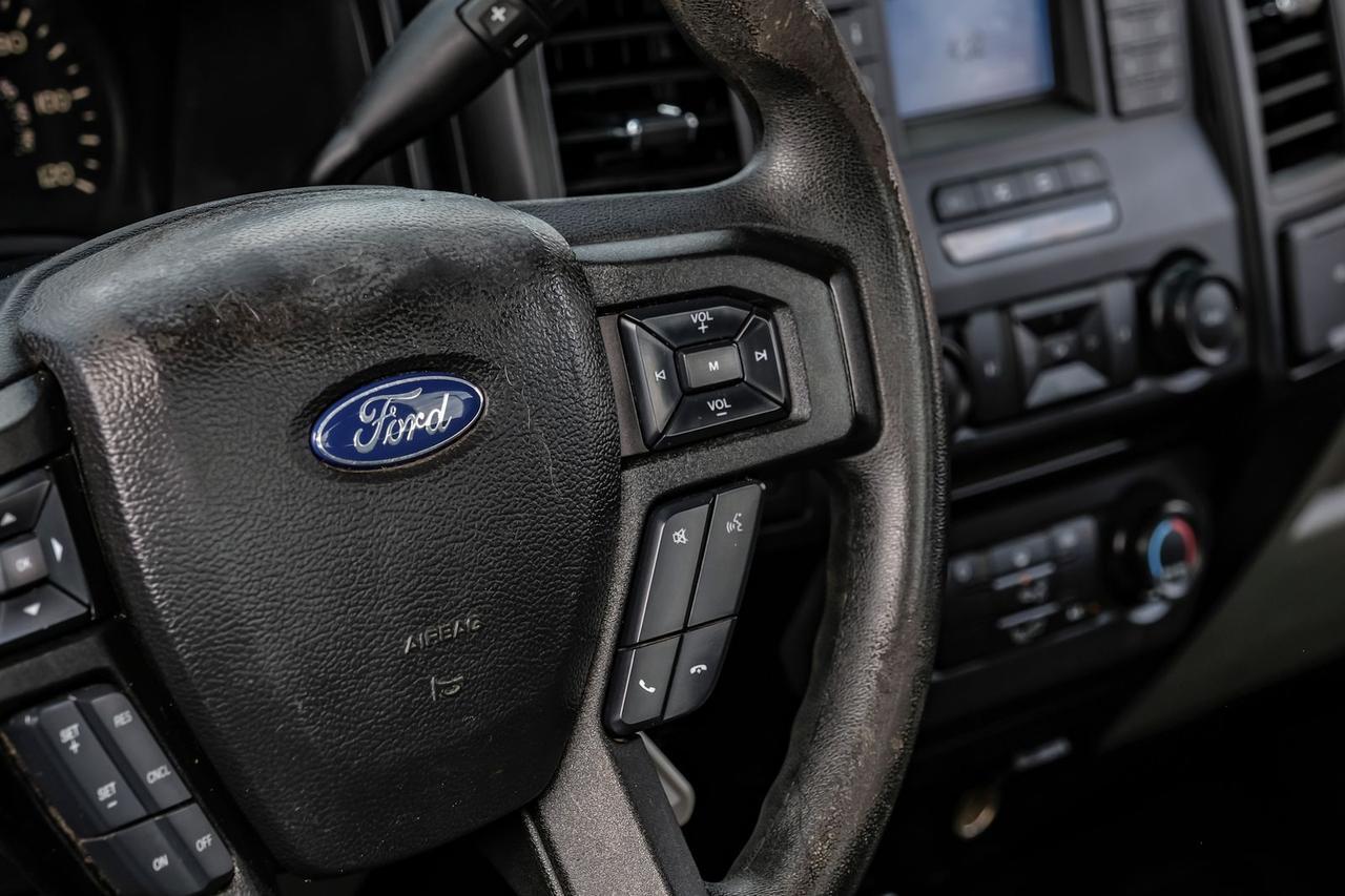2018 Ford F-150 XL Richardson TX