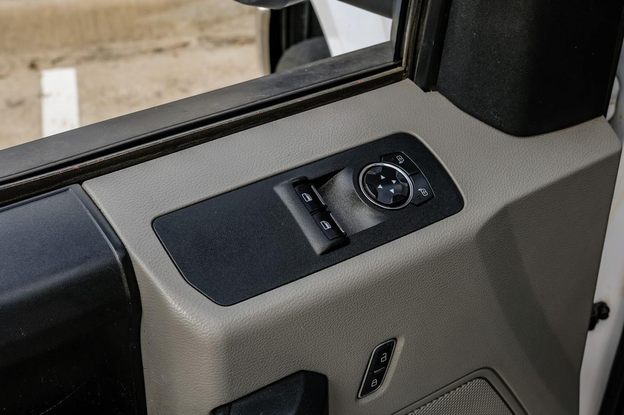 2018 Ford F-150 XL Richardson TX