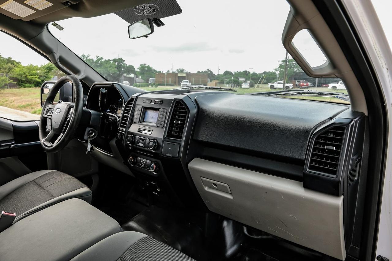 2018 Ford F-150 XL Richardson TX