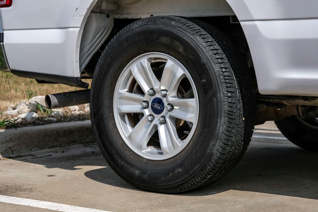 2018 Ford F-150 XL Richardson TX