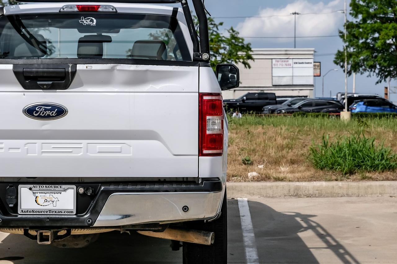 2018 Ford F-150 XL Richardson TX