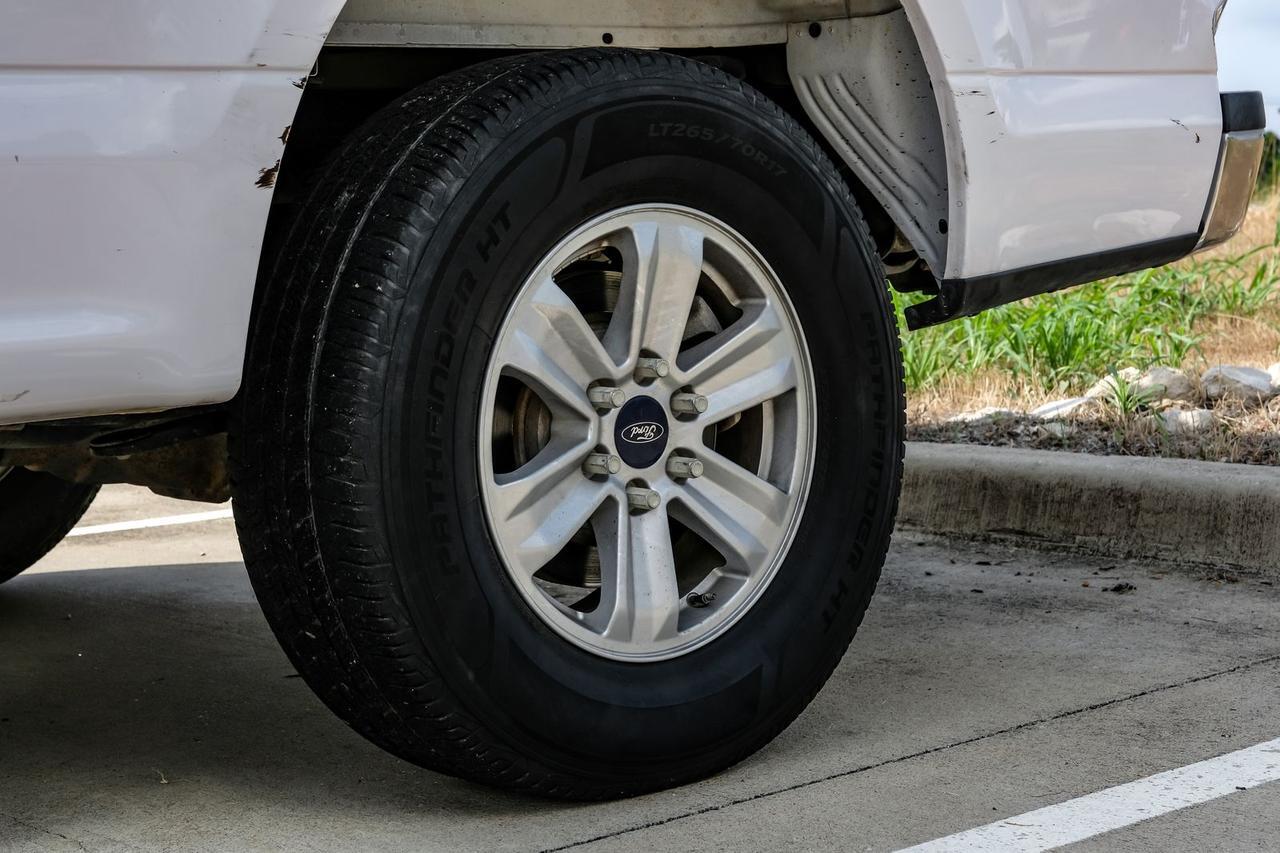 2018 Ford F-150 XL Richardson TX
