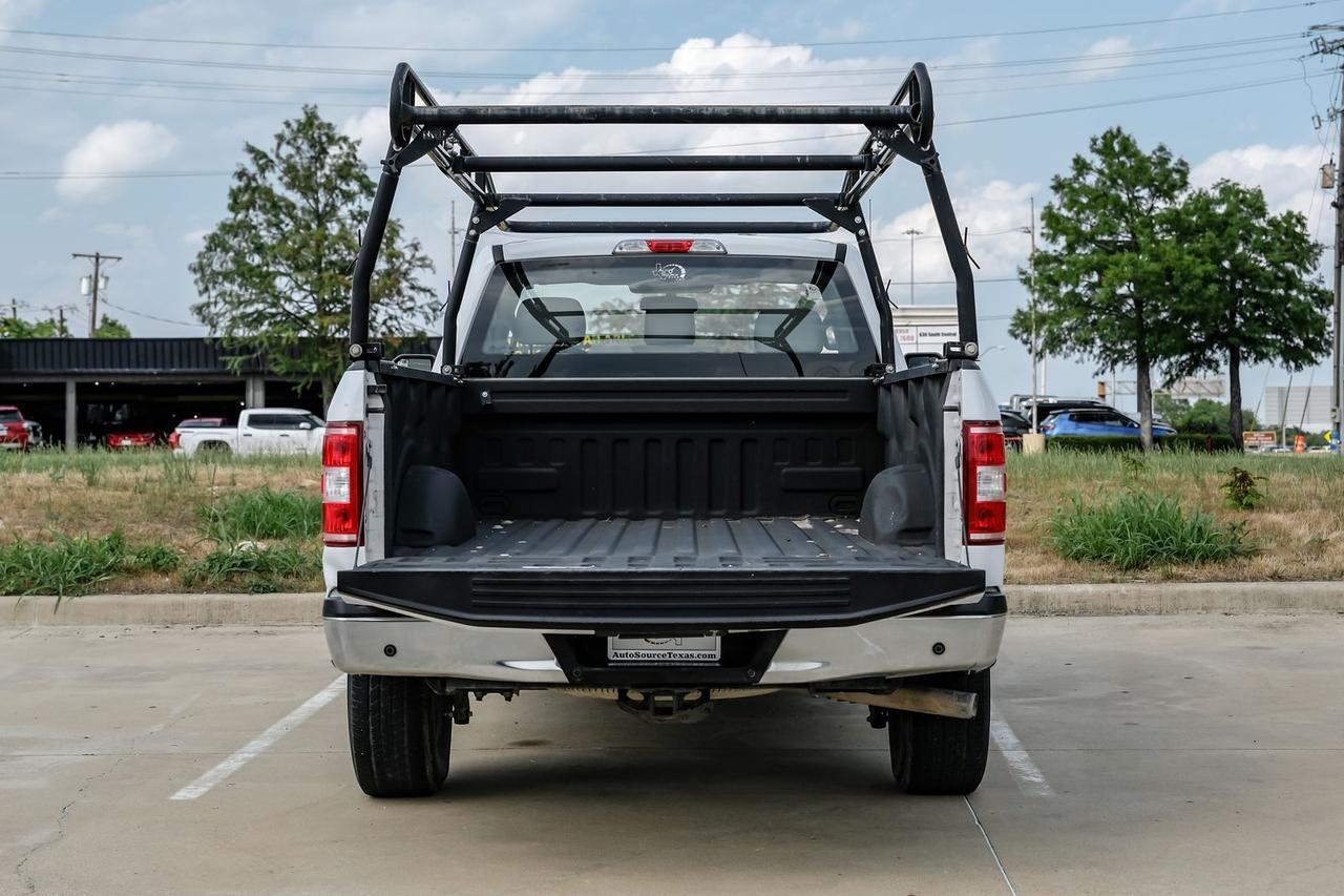 2018 Ford F-150 XL Richardson TX