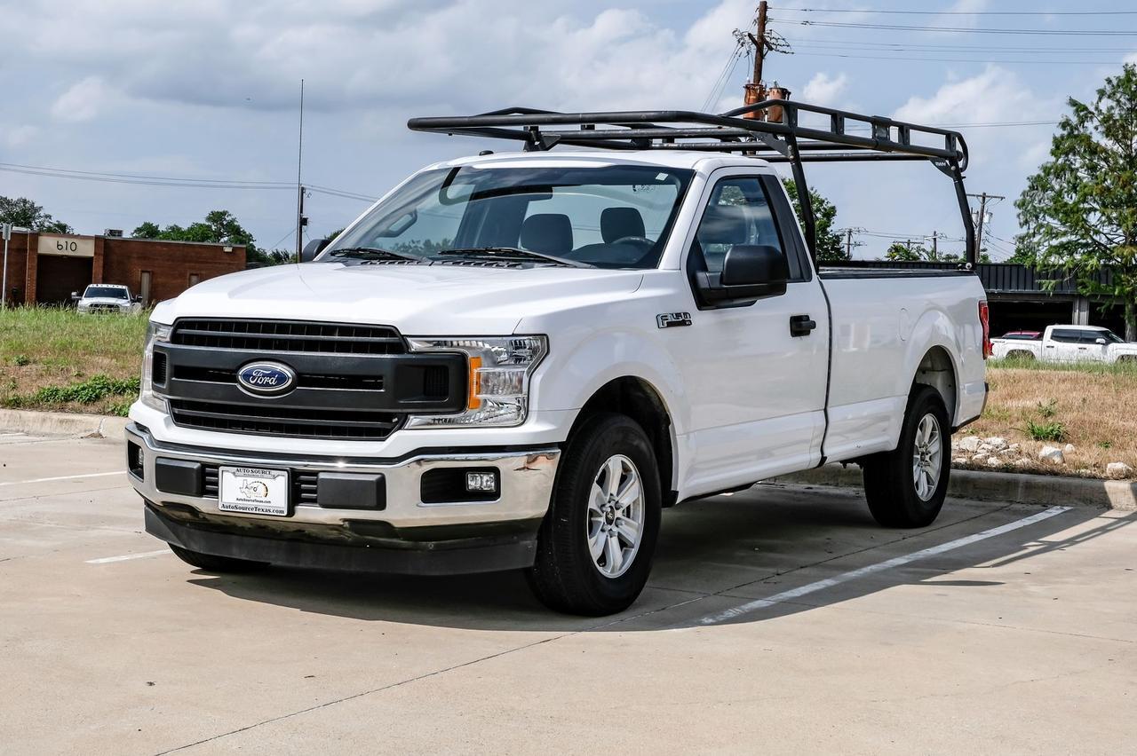 2018 Ford F-150 XL Richardson TX