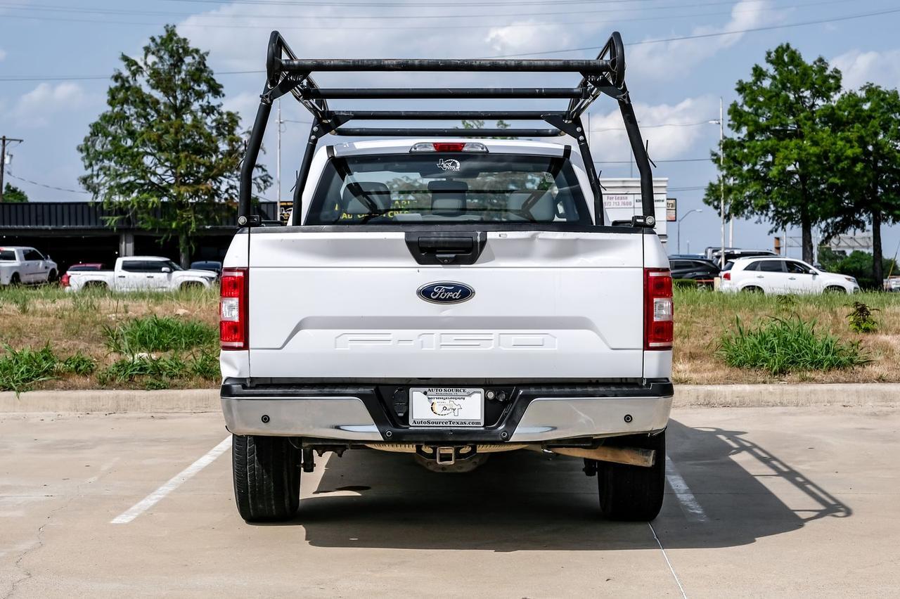 2018 Ford F-150 XL Richardson TX