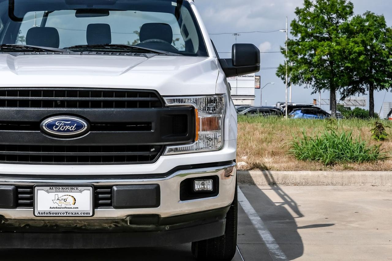 2018 Ford F-150 XL Richardson TX