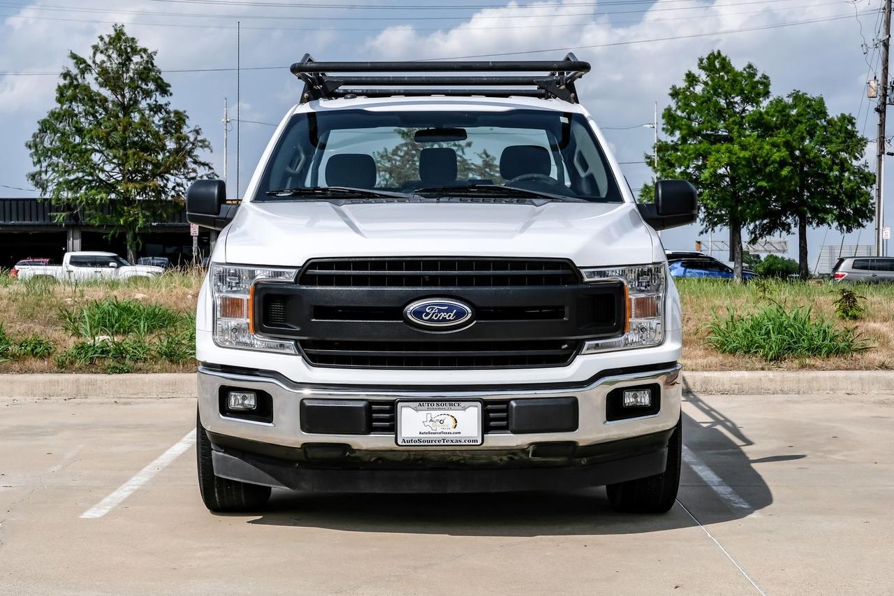 2018 Ford F-150 XL Richardson TX