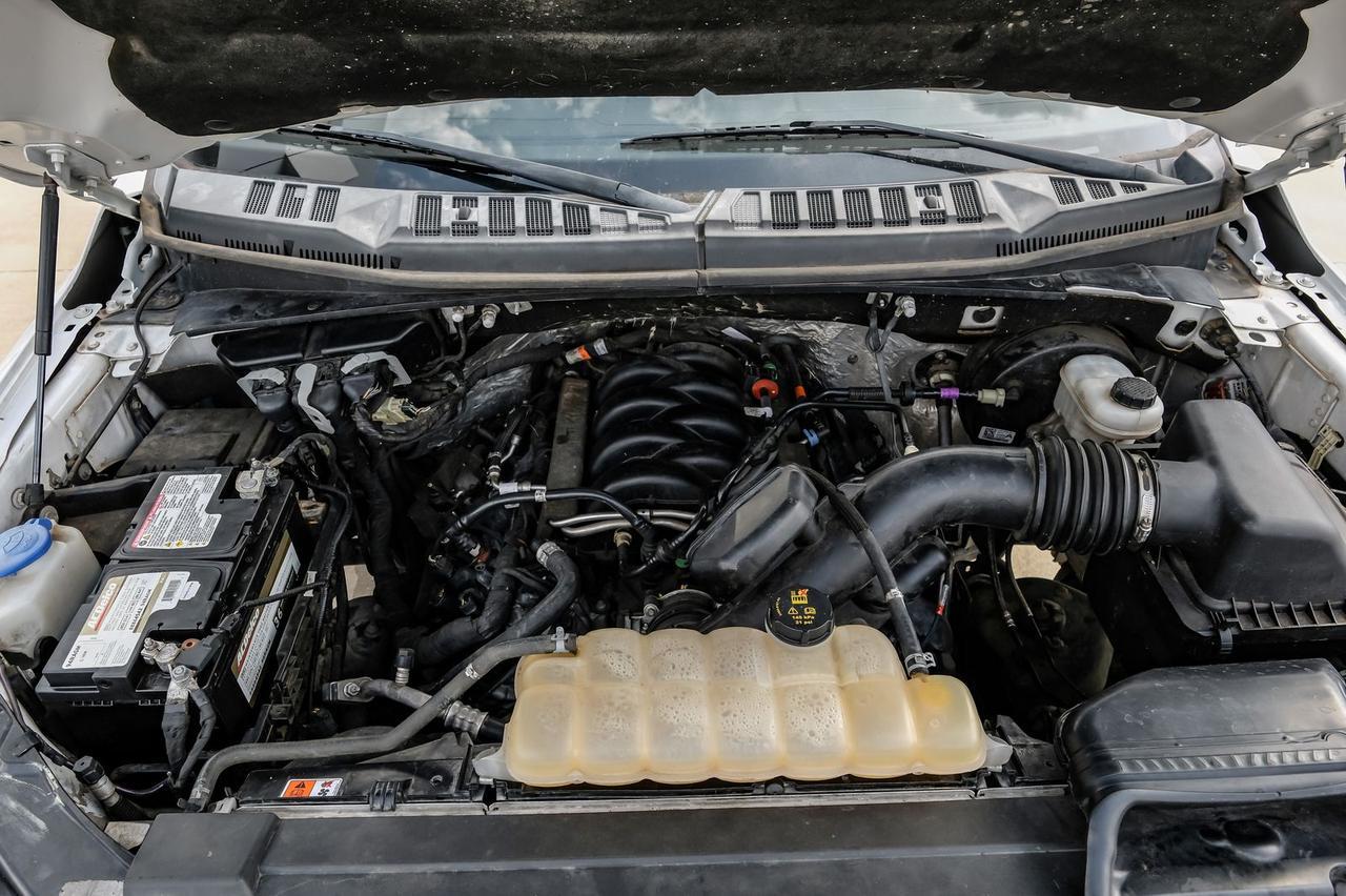 2018 Ford F-150 XL Richardson TX