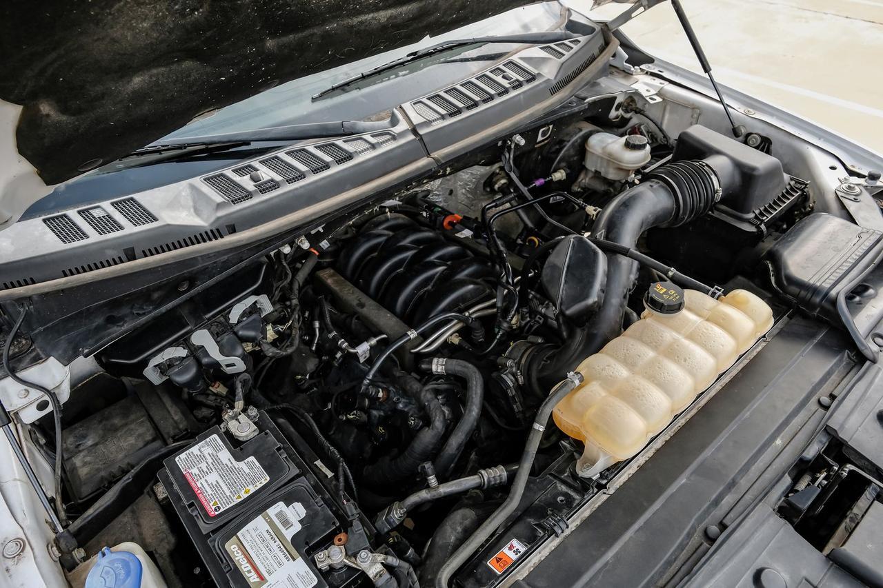 2018 Ford F-150 XL Richardson TX