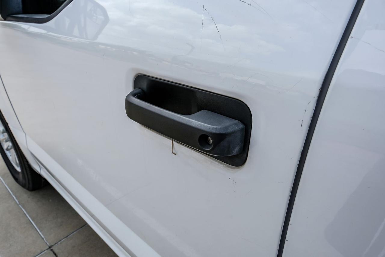 2018 Ford F-150 XL Richardson TX