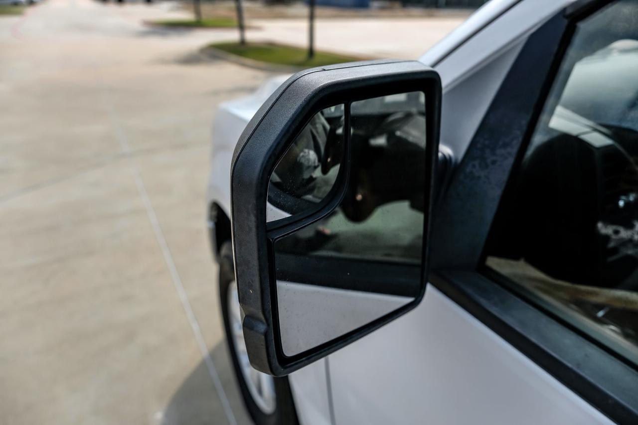 2018 Ford F-150 XL Richardson TX