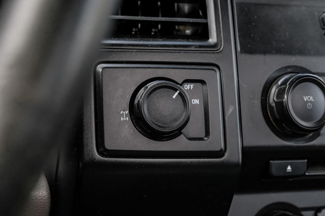 2018 Ford F-150 XL Richardson TX