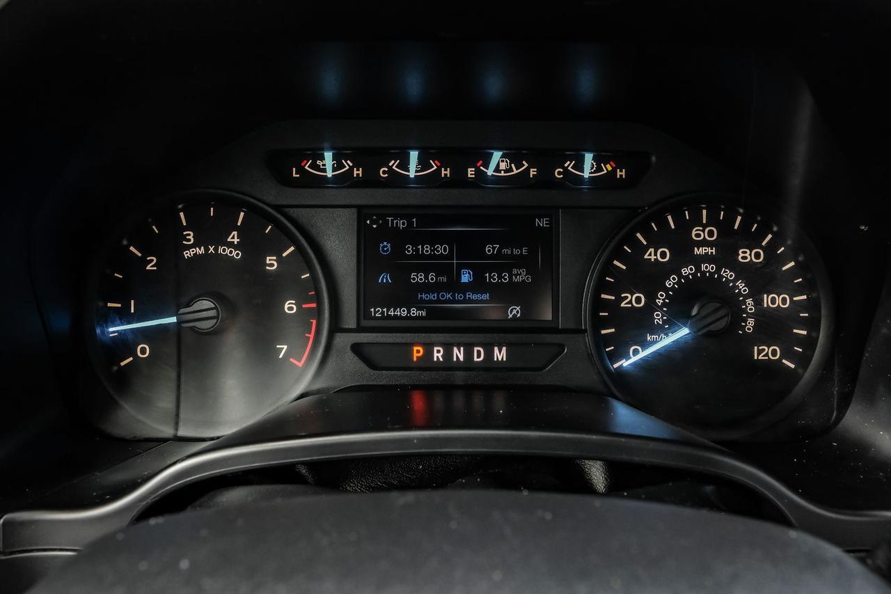 2018 Ford F-150 XL Richardson TX