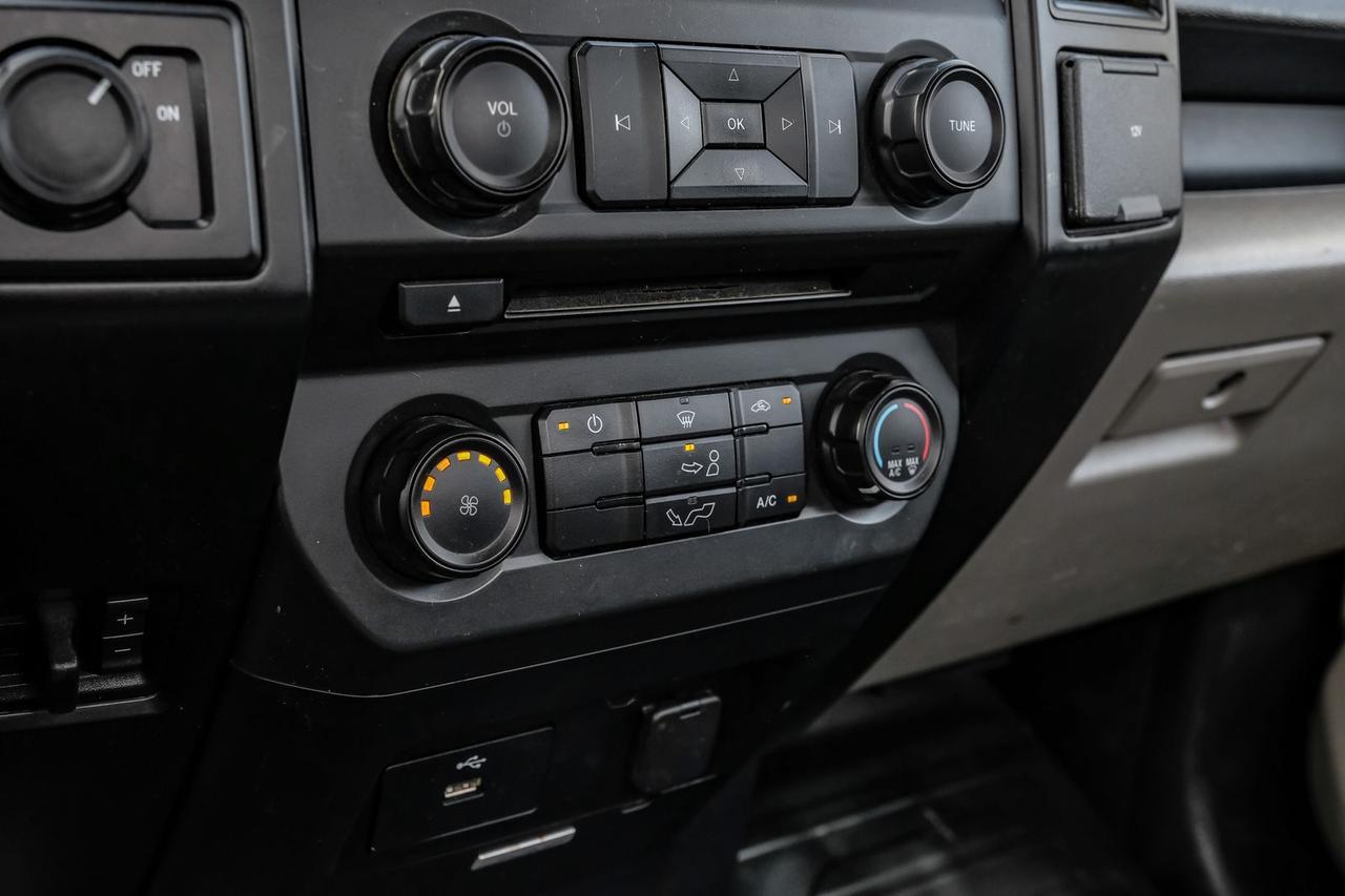 2018 Ford F-150 XL Richardson TX