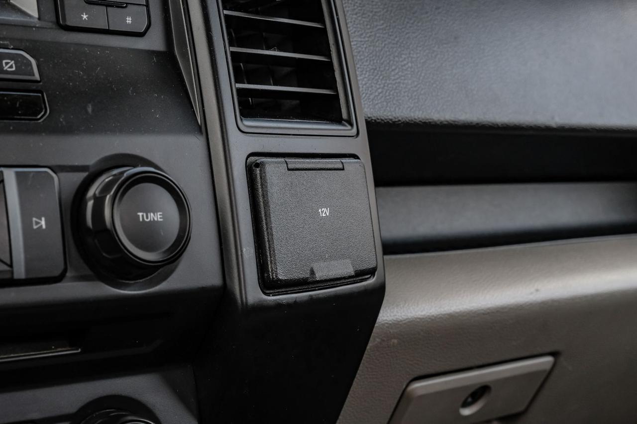 2018 Ford F-150 XL Richardson TX
