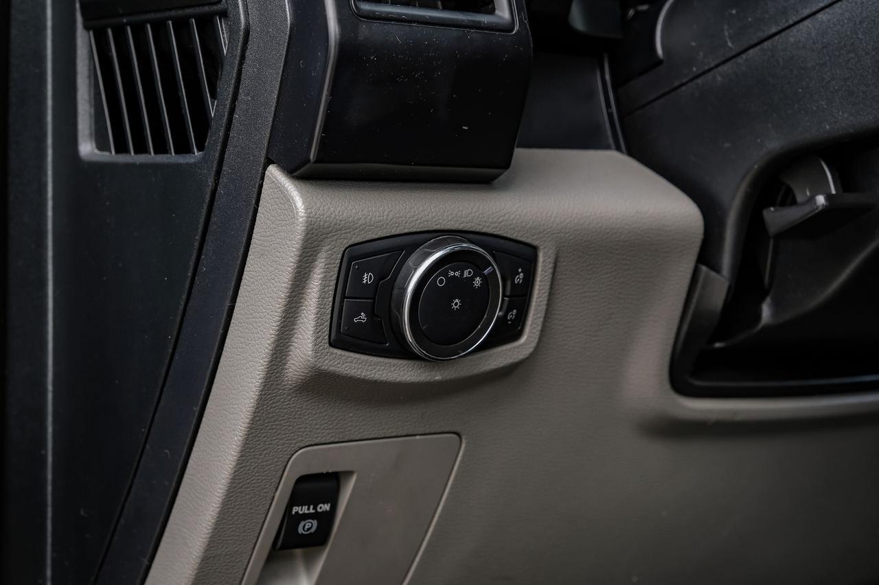 2018 Ford F-150 XL Richardson TX