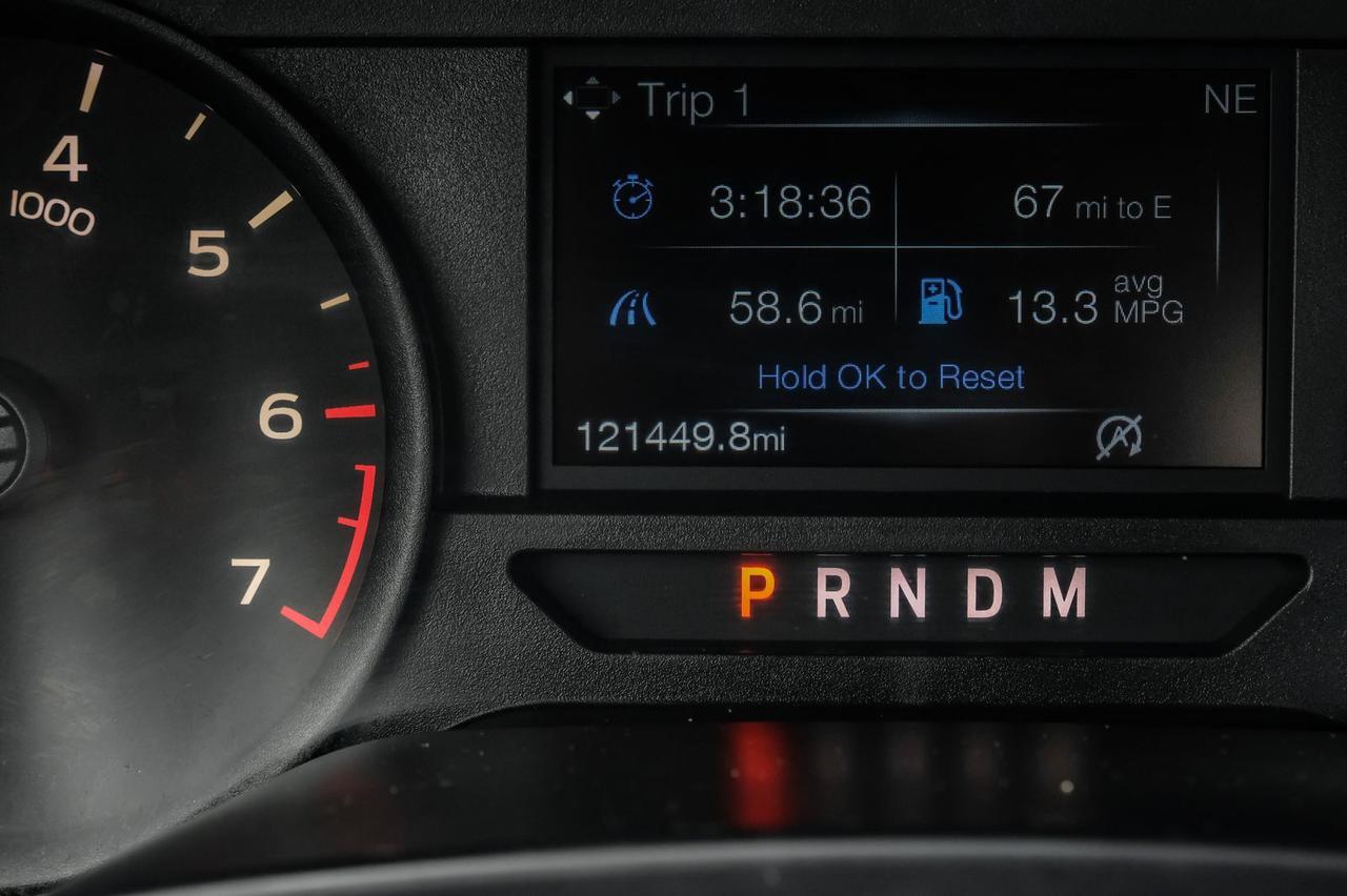 2018 Ford F-150 XL Richardson TX