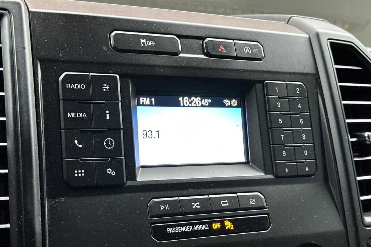 2018 Ford F-150 XL Roseville CA