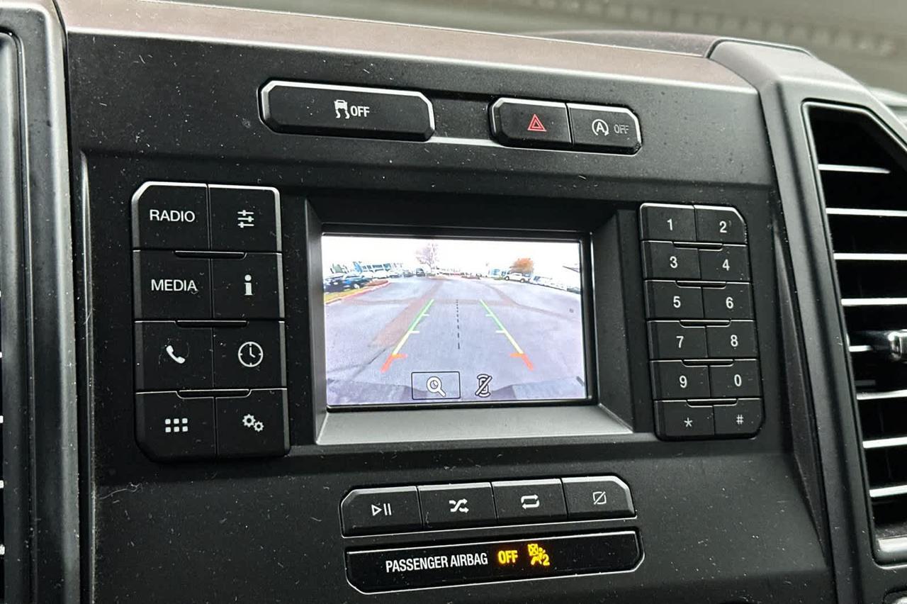 2018 Ford F-150 XL Roseville CA