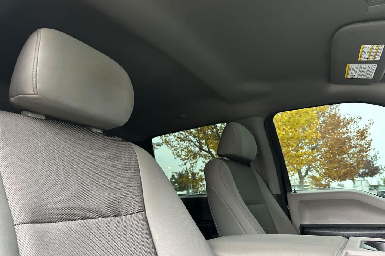 2018 Ford F-150 XL Roseville CA
