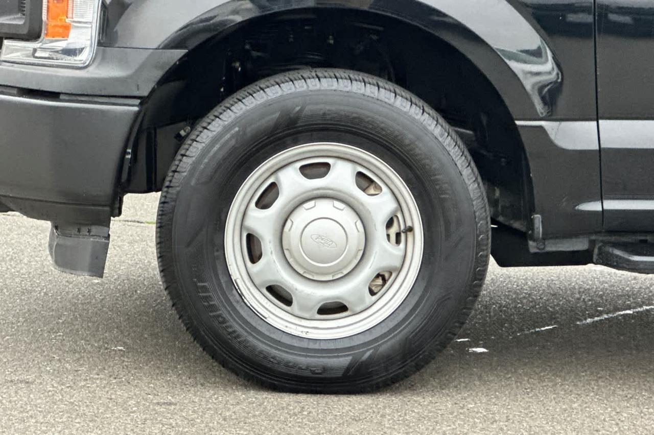 2018 Ford F-150 XL Roseville CA