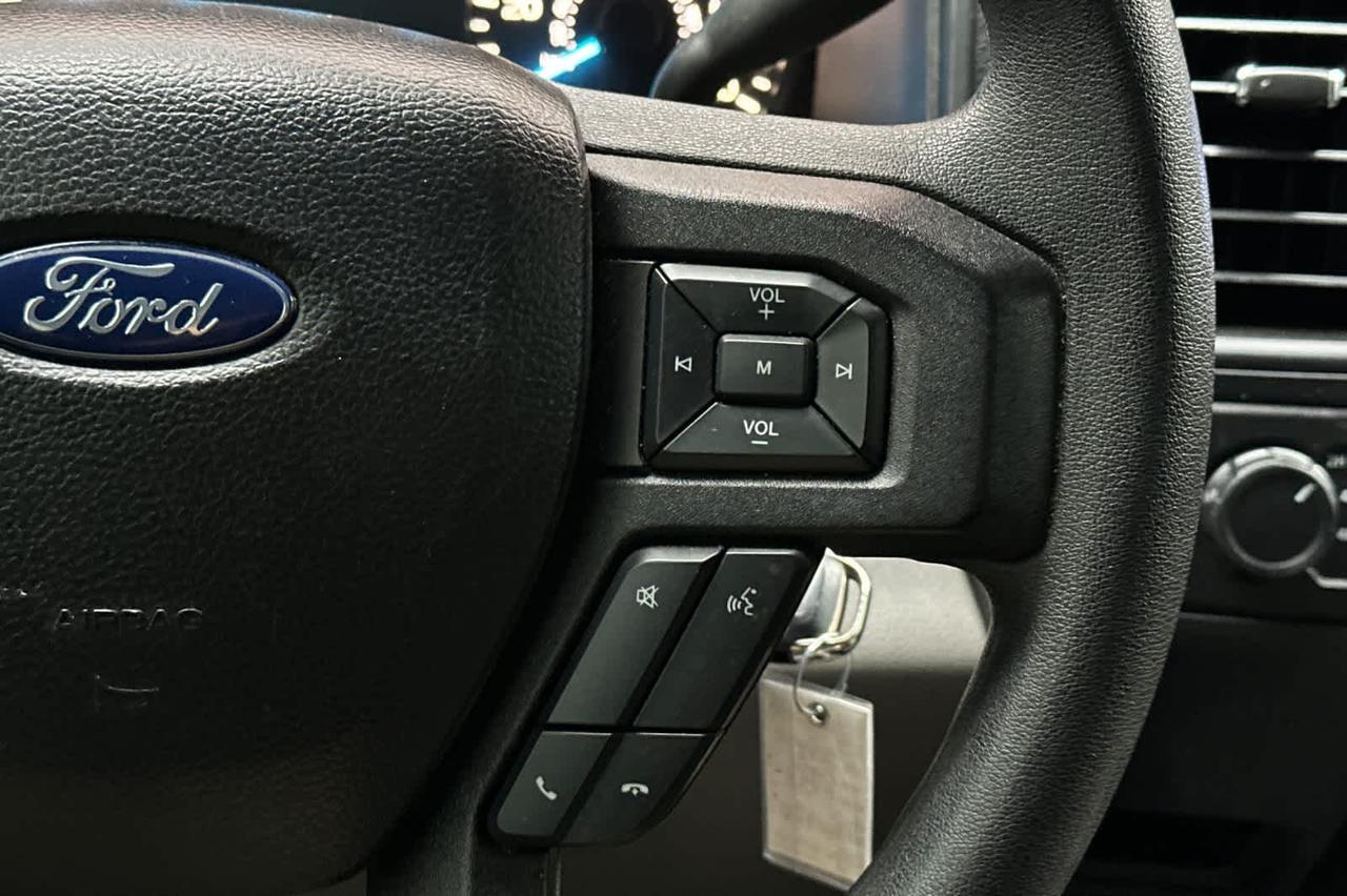 2018 Ford F-150 XL Roseville CA